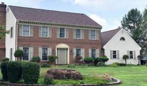5 Star Exterior
