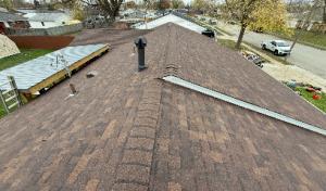 Reasonable Roofing LLP