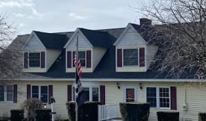 JAF Contracting