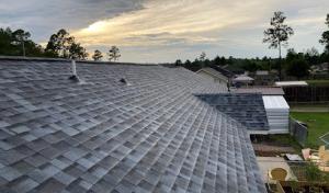 Allegiance Roofing & Exteriors