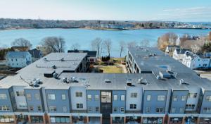 Commercial Roof Masters