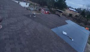 Srt Roofs