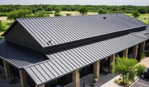 Texas Edge Roofing & General Contractors