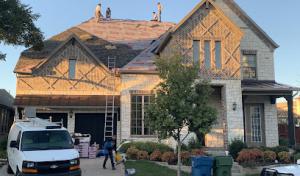 Legacy Roofing & Construction