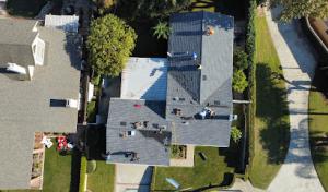 Optimum Roofing