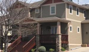 Homestead Roofing & Exteriors