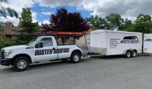 Boster Roofing