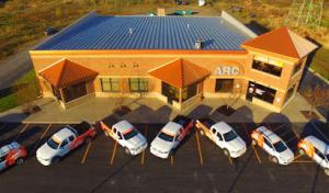 ARC Contracting
