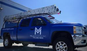 Mills Roofing