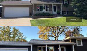 Wisconsin Exteriors