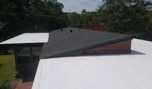 Wheeler's Roofing
