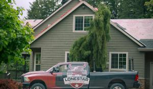 Lonestar Roofing & Exteriors