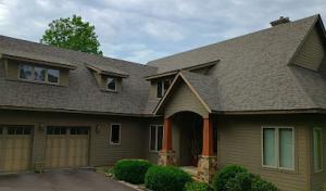 Baker Home Exteriors