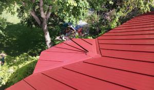 Monumental Roofing Services