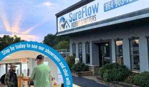 SureFlow Roofing