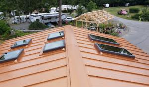 Fred Patton Construction