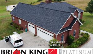 Brian King Roofing