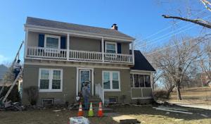 FireHouse Roofing