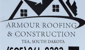 Armour Roofing & Construction