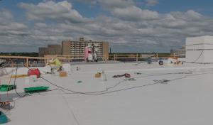 MacDermott Roofing