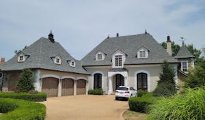 Nimmo Roofing & Construction