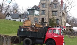 All About Roofing of Ohio