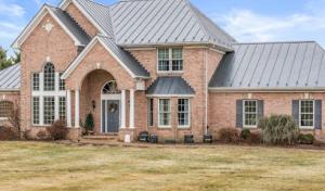 Pitch Perfect Roofing