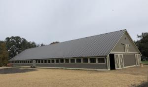Black Stone Roofing