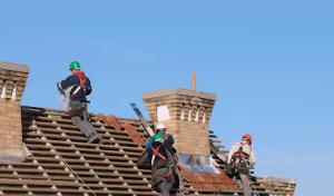 Remedy Roofing