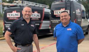 Tex-Line Roofing