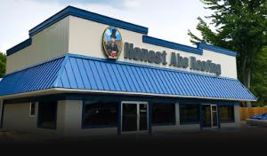 Honest Abe Roofing Terre Haute
