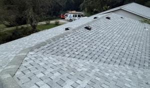 Wilson's Roofing & Construction