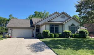 Hinkle Roofing & Exteriors