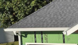 One Way Exteriors Roofing Gutter & Windows