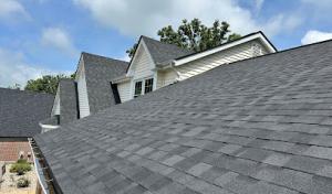 TSC Roofing Solutions
