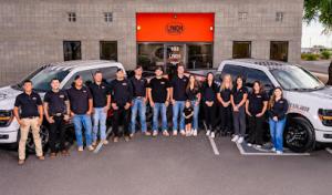Lynch Roofing