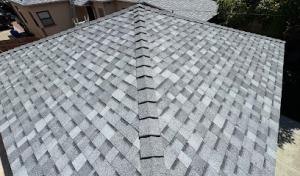 Tectum Roofing