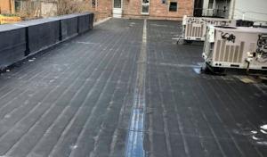 A.C. Roof Repair