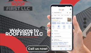 Roof First