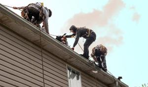 Buckhead Roofing