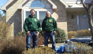 Bob Romea Roofing