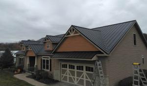 Neil's Roofing