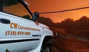 CW Custom Exteriors