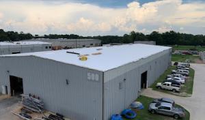Lifetime Commercial Roofing