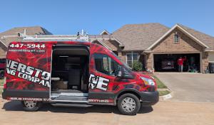 Cornerstone Roofing Company