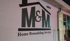 M&M Home Remodeling Services - Arlington Heights