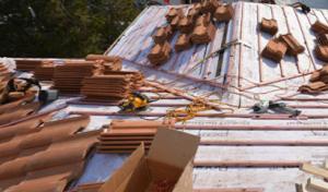 Altmann Roofing & Construction