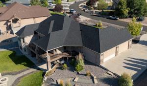 Ideal Roofing, Siding, & Solar