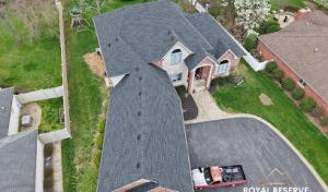 Royal Reserve Roofing