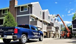 Columbine Roofing & Solar